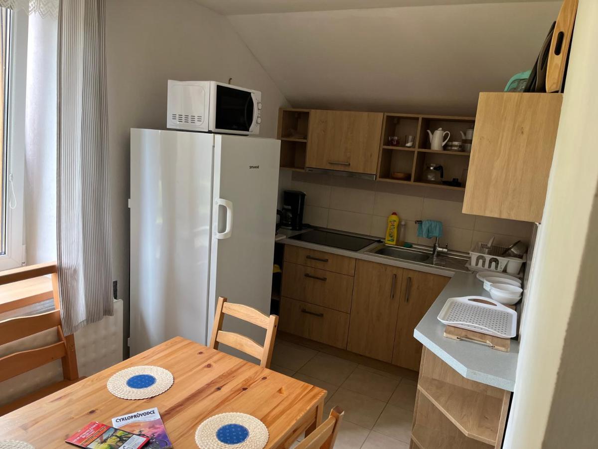 Country house Pod Pustevnami