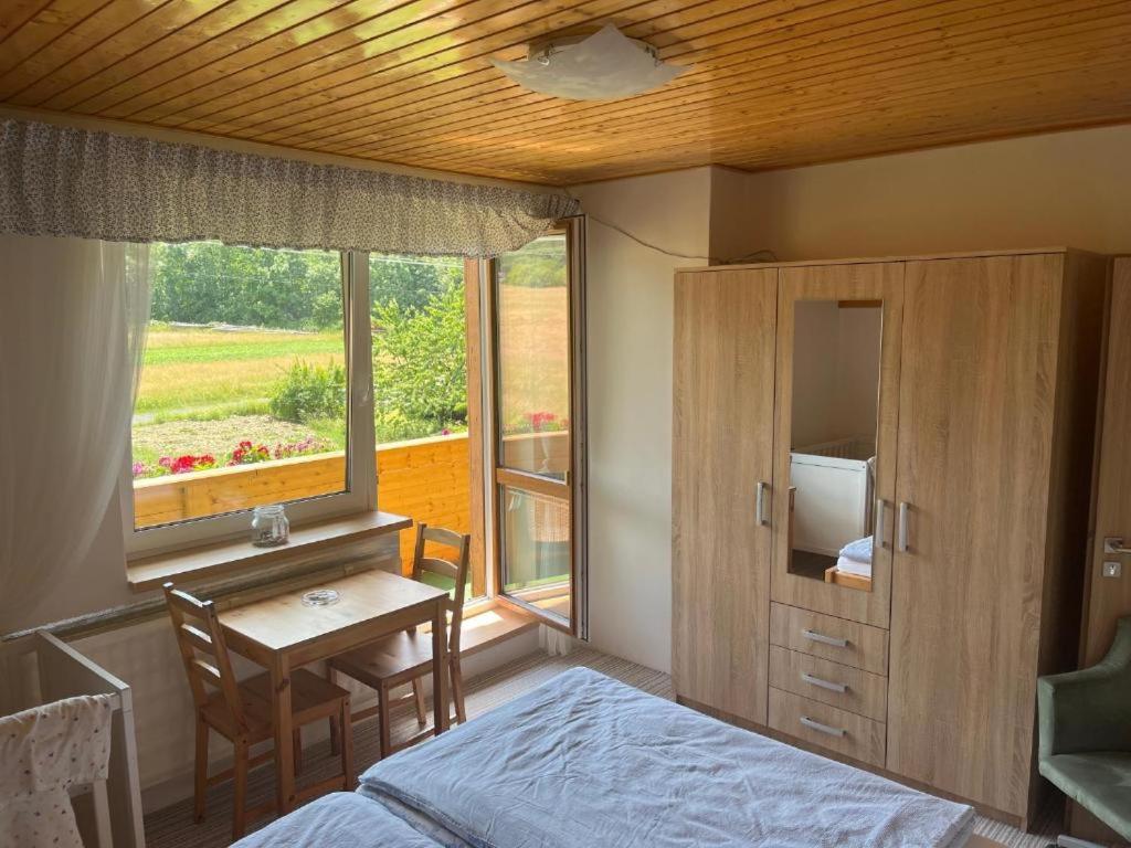 Country house Pod Pustevnami *