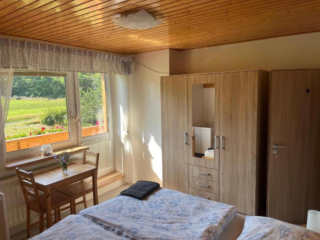 Pod Pustevnami Country house *