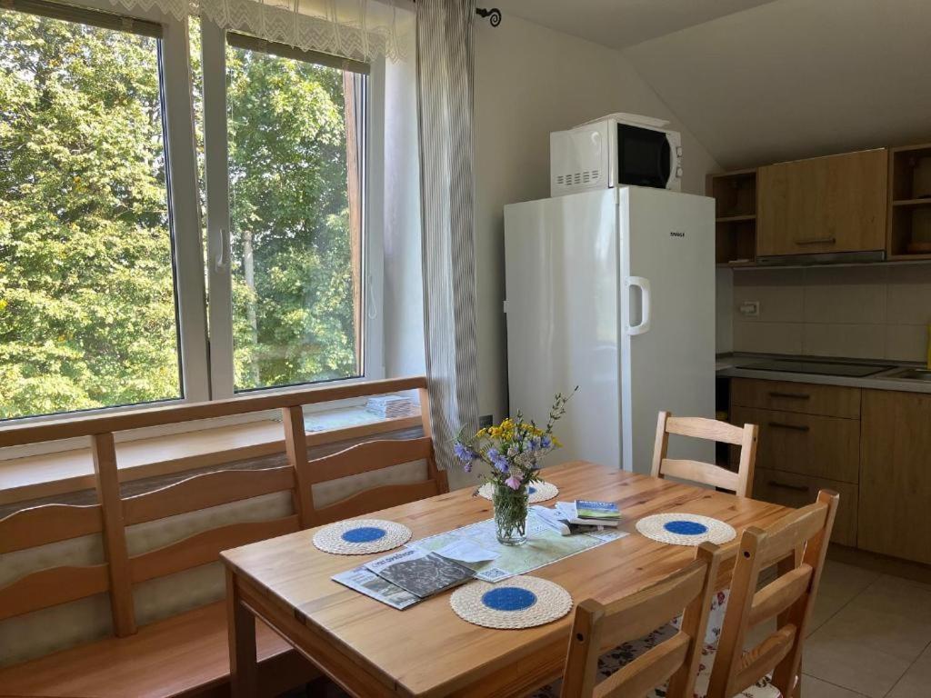 Pod Pustevnami Trojanovice